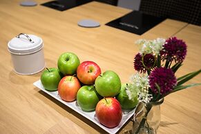 The Stratford Park Hotel & Golf Club