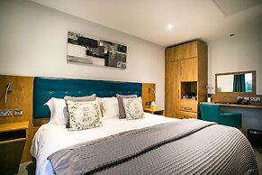 The Stratford Park Hotel & Golf Club