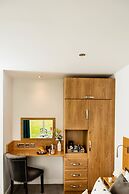 The Stratford Park Hotel & Golf Club