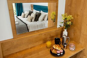 The Stratford Park Hotel & Golf Club