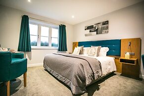 The Stratford Park Hotel & Golf Club