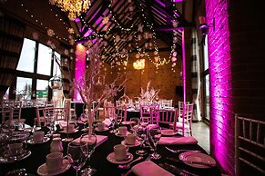 The Stratford Park Hotel & Golf Club