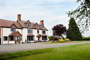 The Stratford Park Hotel & Golf Club