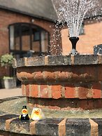 The Stratford Park Hotel & Golf Club