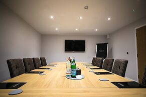 The Stratford Park Hotel & Golf Club