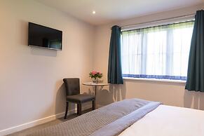 The Stratford Park Hotel & Golf Club