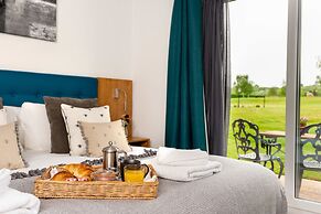 The Stratford Park Hotel & Golf Club