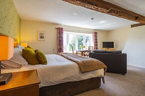 The Stratford Park Hotel & Golf Club