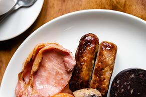 The Stratford Park Hotel & Golf Club