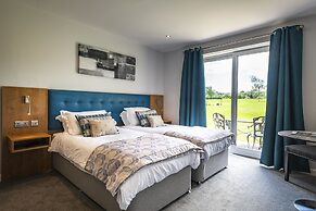 The Stratford Park Hotel & Golf Club