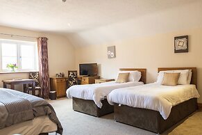 The Stratford Park Hotel & Golf Club