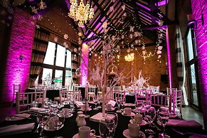 The Stratford Park Hotel & Golf Club