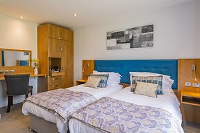 The Stratford Park Hotel & Golf Club