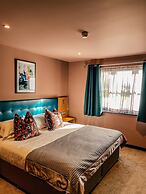 The Stratford Park Hotel & Golf Club