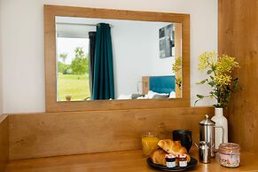 The Stratford Park Hotel & Golf Club