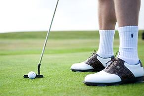 The Stratford Park Hotel & Golf Club