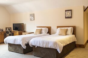 The Stratford Park Hotel & Golf Club