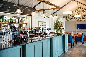 The Stratford Park Hotel & Golf Club