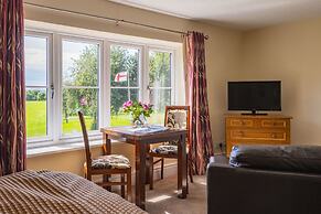 The Stratford Park Hotel & Golf Club