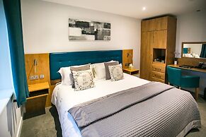 The Stratford Park Hotel & Golf Club