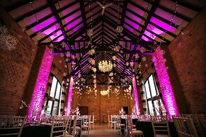 The Stratford Park Hotel & Golf Club