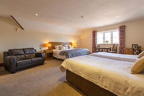 The Stratford Park Hotel & Golf Club