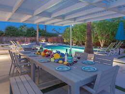 Club Retro in the Sun