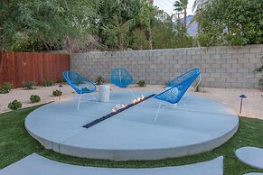 Club Retro in the Sun