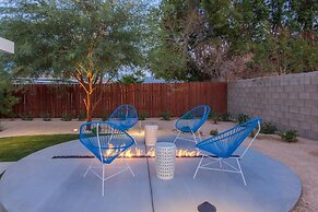 Club Retro in the Sun