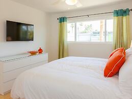 Club Retro in the Sun