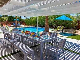 Club Retro in the Sun