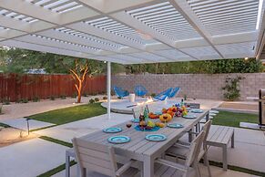 Club Retro in the Sun