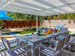 Club Retro in the Sun