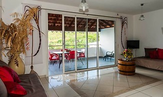 Makare Lagoon Club