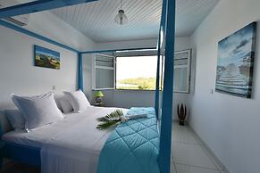 Makare Lagoon Club