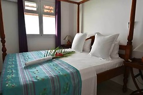 Makare Lagoon Club