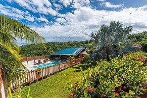 Makare Lagoon Club