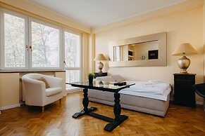 ShortStayPoland Warecka B2