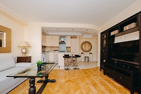 ShortStayPoland Warecka B2