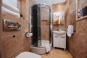 ShortStayPoland Warecka B2