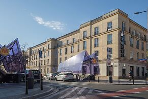 ShortStayPoland Warecka B2