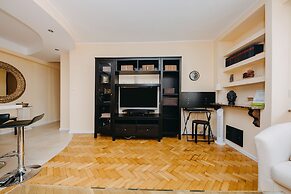 ShortStayPoland Warecka B2