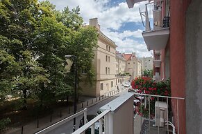 ShortStayPoland Warecka B2