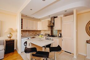 ShortStayPoland Warecka B2