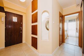 ShortStayPoland Warecka B2