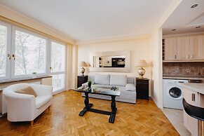 ShortStayPoland Warecka B2