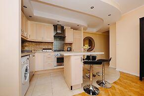 ShortStayPoland Warecka B2