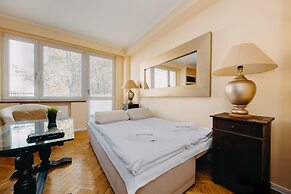 ShortStayPoland Warecka B2