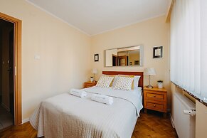 ShortStayPoland Warecka B2