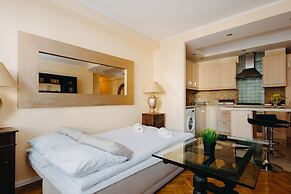 ShortStayPoland Warecka B2